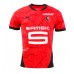 Echipament fotbal Stade Rennais Amine Gouiri #10 Tricou Acasa 2024-25 maneca scurta